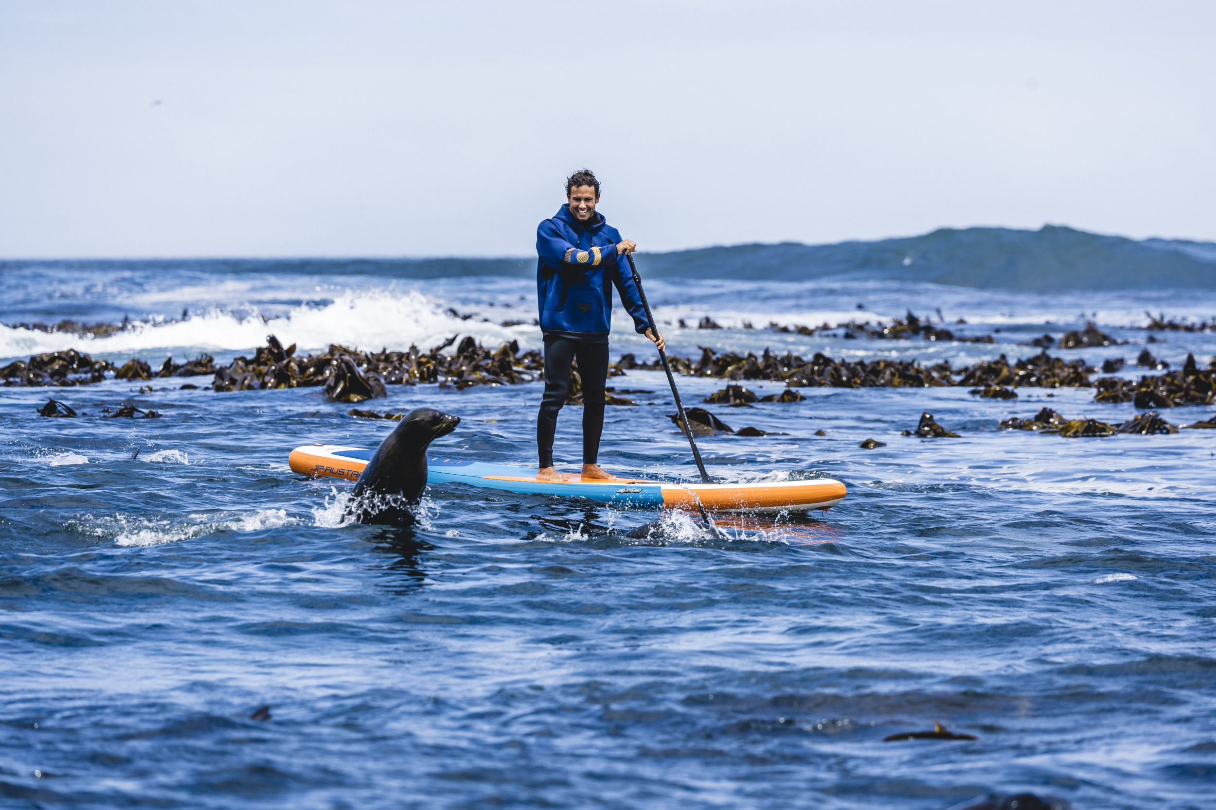 all round paddleboard jp typy paddleboardu